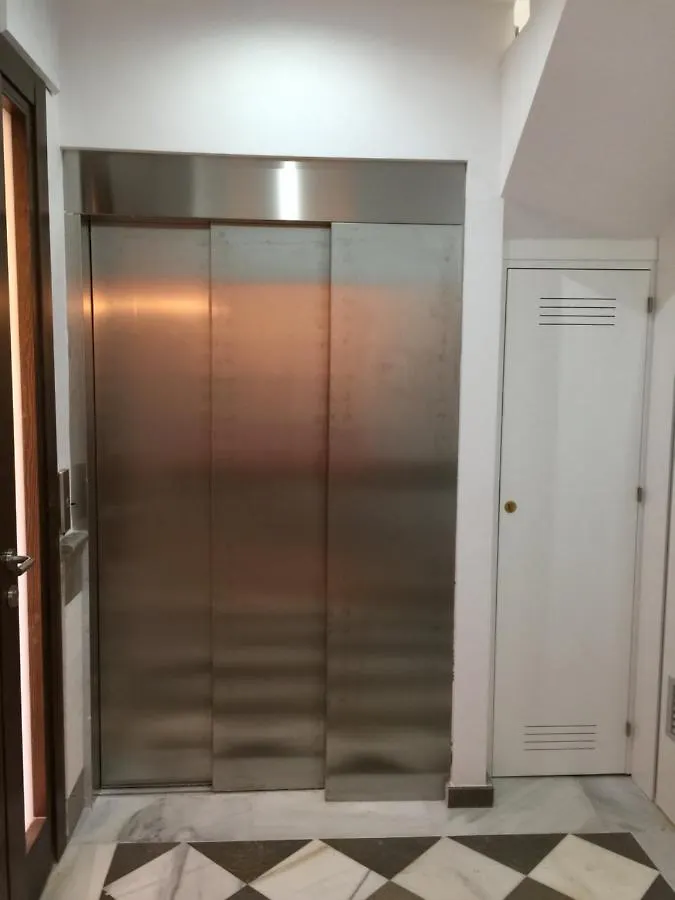 Realejo Center Apartments 2 bedroom Granada