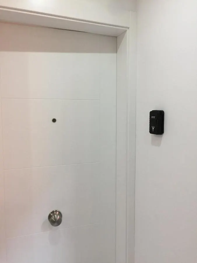 Realejo Center Apartments 2 bedroom Granada 0*,  España