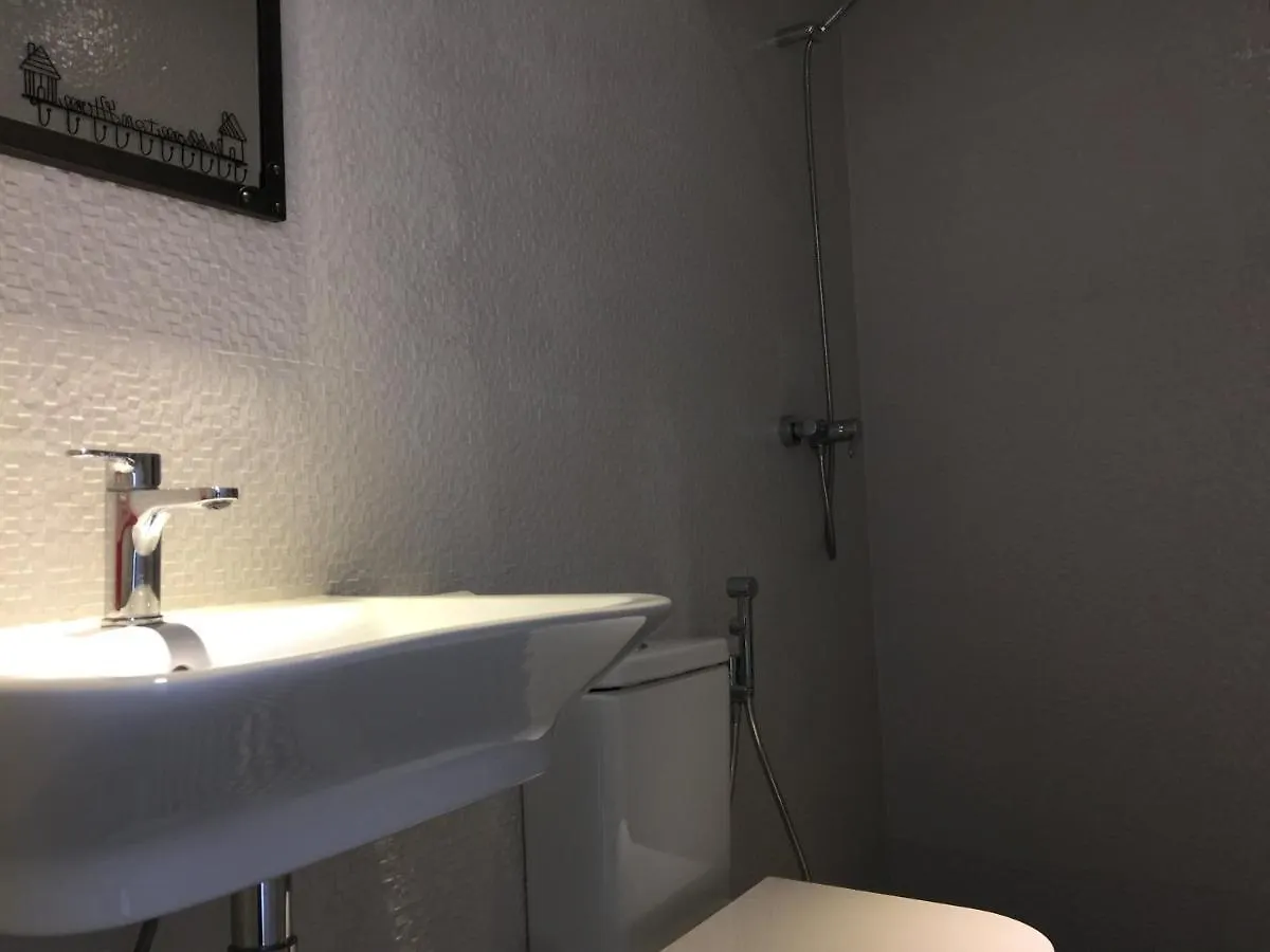 Realejo Center Apartments 2 bedroom Granada