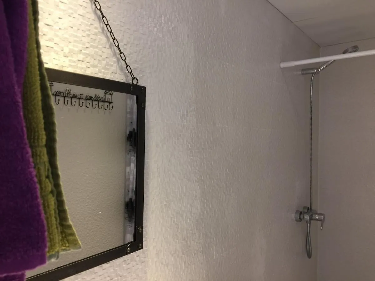 Realejo Center Apartments 2 bedroom Granada España