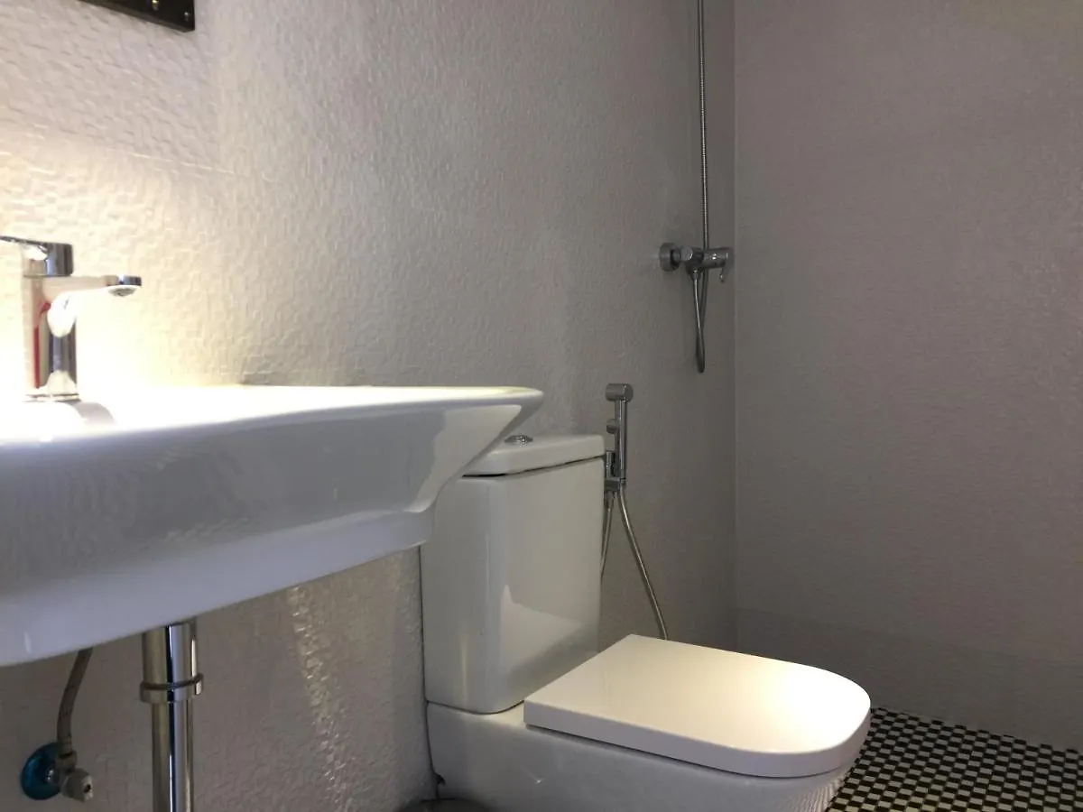 Realejo Center Apartments 2 bedroom Granada España